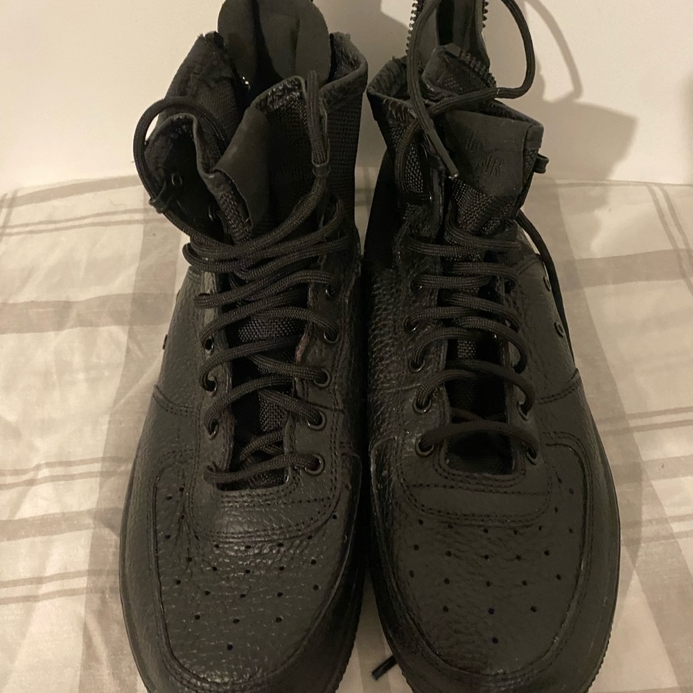 Brand new not used and rare air forces